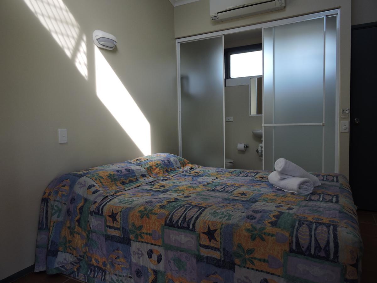First Sun Holiday Park Byron Bay Exteriör bild
