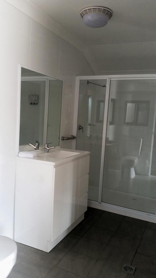 First Sun Holiday Park Byron Bay Exteriör bild
