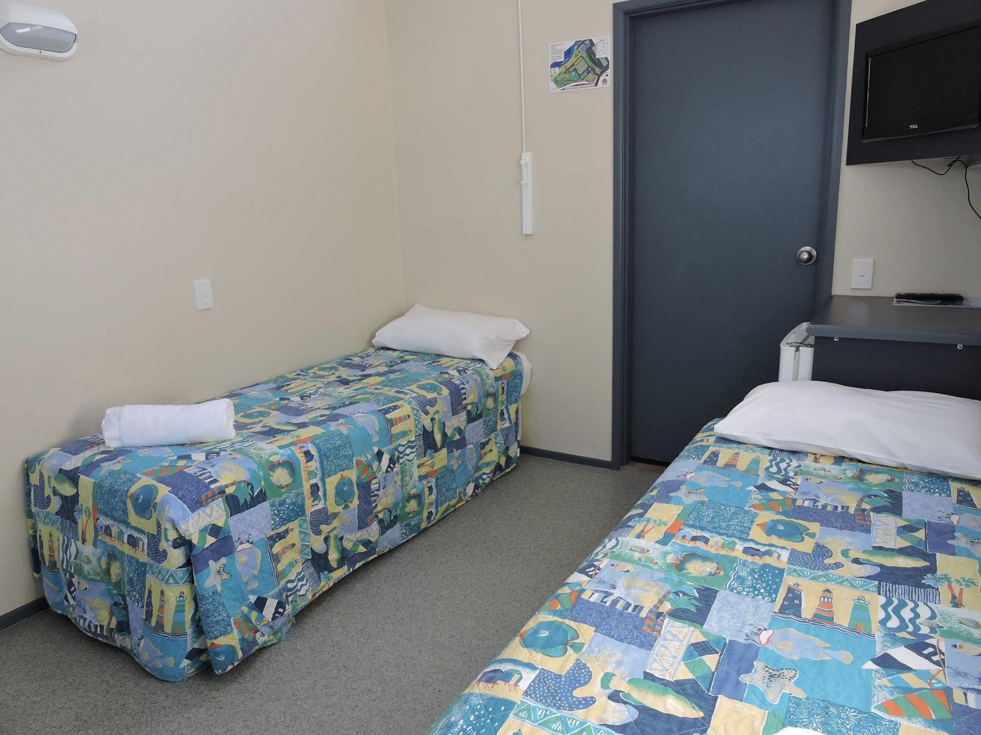 First Sun Holiday Park Byron Bay Exteriör bild