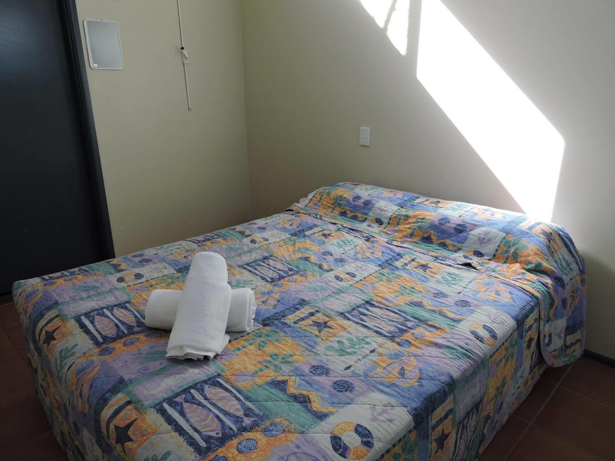 First Sun Holiday Park Byron Bay Exteriör bild