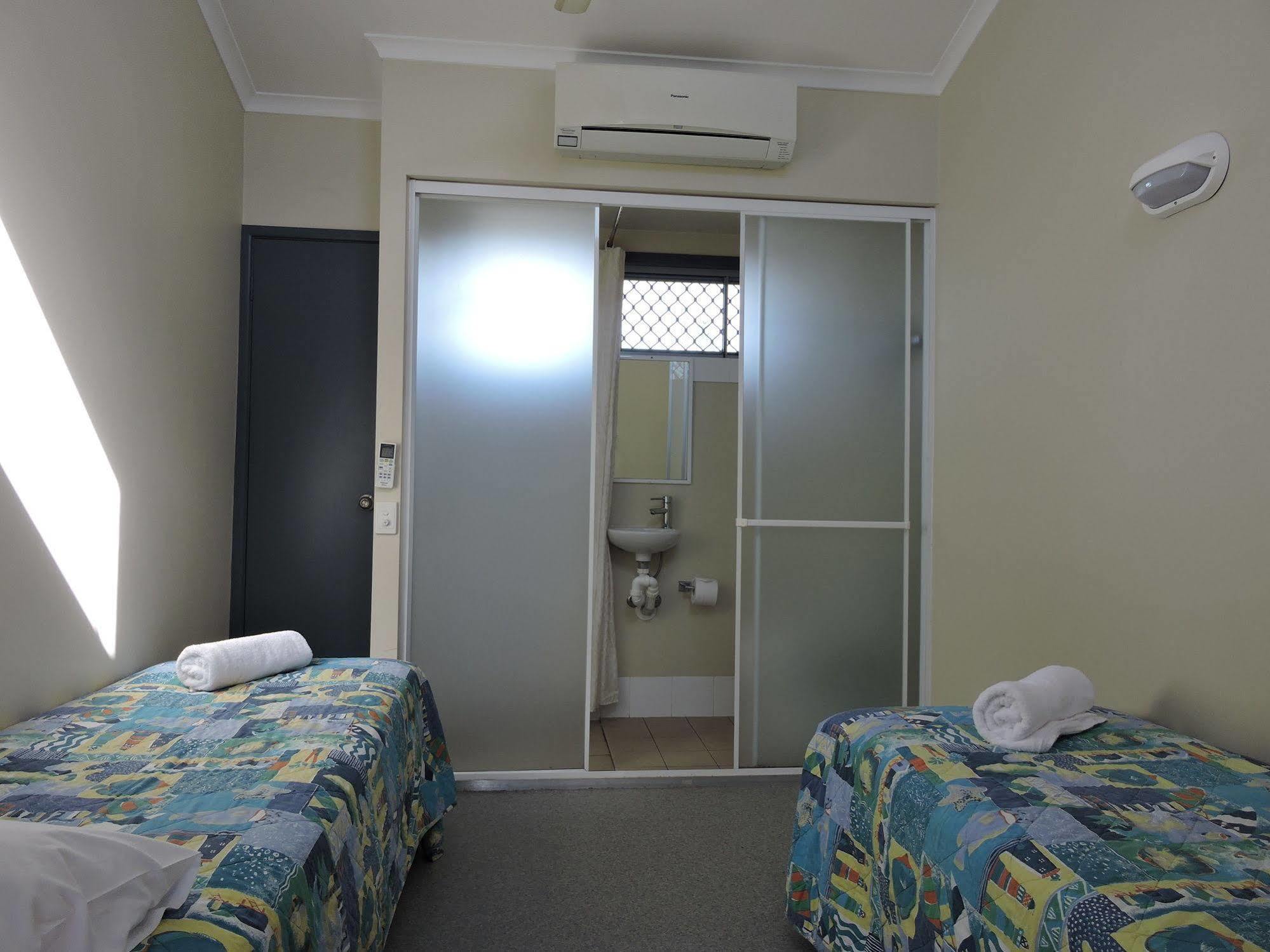 First Sun Holiday Park Byron Bay Exteriör bild